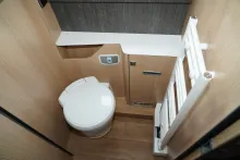 Fahrzeugbild Hymer B-Klasse ML I 880 --> Sie sparen 42.075,- #19