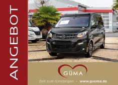 Bild 1 Crosscamp Opel Flex *Big Deal und ab in den Urlaub*