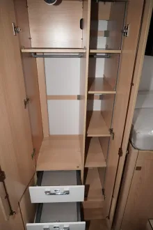 Fahrzeugbild Hymer B-Klasse ML I 880 --> Sie sparen 42.075,- #20