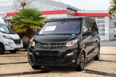 Bild 3 Crosscamp Opel Flex *Big Deal und ab in den Urlaub*