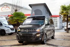 Bild 4 Crosscamp Opel Flex *Big Deal und ab in den Urlaub*