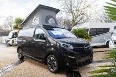 Bild 5 Crosscamp Opel Flex *Big Deal und ab in den Urlaub*
