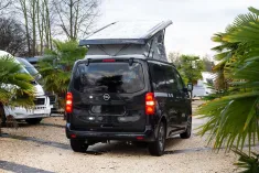 Bild 6 Crosscamp Opel Flex *Big Deal und ab in den Urlaub*
