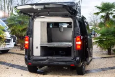 Bild 7 Crosscamp Opel Flex *Big Deal und ab in den Urlaub*