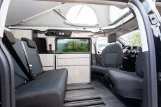Bild 8 Crosscamp Opel Flex *Big Deal und ab in den Urlaub*