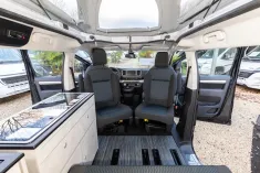 Bild 13 Crosscamp Opel Flex *Big Deal und ab in den Urlaub*