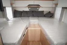 Fahrzeugbild Hymer B-Klasse ML I 880 --> Sie sparen 42.075,- #11