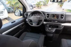 Bild 16 Crosscamp Opel Flex *Big Deal und ab in den Urlaub*