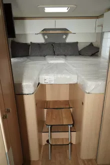Fahrzeugbild Hymer B-Klasse ML I 880 --> Sie sparen 42.075,- #13