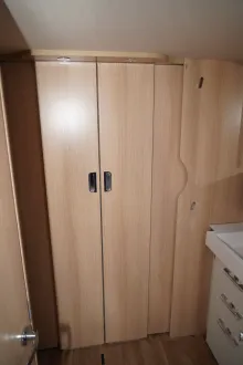 Fahrzeugbild Hymer B-Klasse ML I 880 --> Sie sparen 42.075,- #22