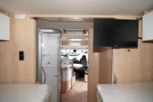 Fahrzeugbild Hymer B-Klasse ML I 880 --> Sie sparen 42.075,- #10