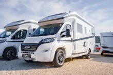 Fahrzeugbild Laika Ecovip L 3009 SIE SPAREN 27.321 EURO!!! #6