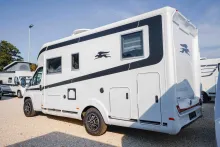 Fahrzeugbild Laika Ecovip L 3009 SIE SPAREN 27.321 EURO!!! #7