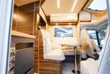Fahrzeugbild Laika Ecovip L 3009 SIE SPAREN 27.321 EURO!!! #8