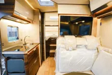 Fahrzeugbild Laika Ecovip L 3009 SIE SPAREN 27.321 EURO!!! #11