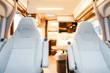 Fahrzeugbild Laika Ecovip L 3009 SIE SPAREN 27.321 EURO!!! #14