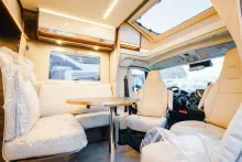 Fahrzeugbild Laika Ecovip L 3009 SIE SPAREN 27.321 EURO!!! #15
