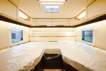 Fahrzeugbild Laika Ecovip L 3009 SIE SPAREN 27.321 EURO!!! #17