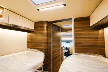 Fahrzeugbild Laika Ecovip L 3009 SIE SPAREN 27.321 EURO!!! #18