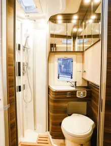 Fahrzeugbild Laika Ecovip L 3009 SIE SPAREN 27.321 EURO!!! #20