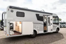Fahrzeugbild Sunlight Adventure I 68 *** Güma Summer Deal*** #7