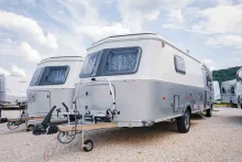 Fahrzeugbild Hymer Eriba Eriba Touring 530 **SIE SPAREN 8.960,- EURO** #3