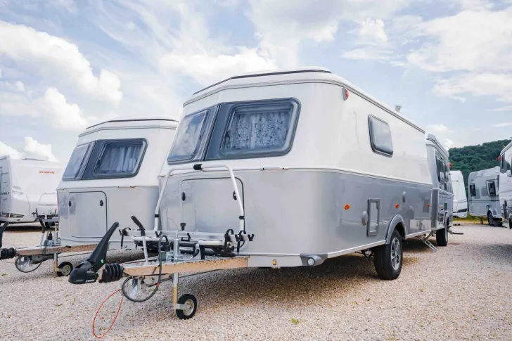 Fahrzeugbild Hymer Eriba Eriba Touring 530 **SIE SPAREN 8.960,- EURO** #3