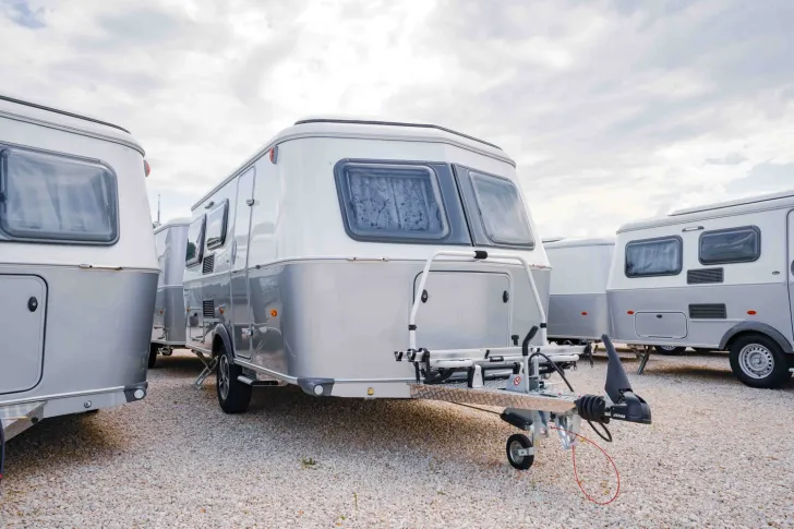Fahrzeugbild Hymer Eriba Eriba Touring 530 **SIE SPAREN 8.960,- EURO** #6
