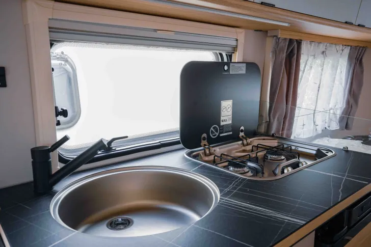 Fahrzeugbild Hymer Eriba Eriba Touring 530 **SIE SPAREN 8.960,- EURO** #13