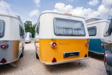 Fahrzeugbild Hymer Eriba Eriba Touring 542 **SIE SPAREN 7.295,- EURO** #7