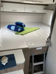 Fahrzeugbild Carado VAN V337 Pro+ HAUSMESSE 21./22. März #12
