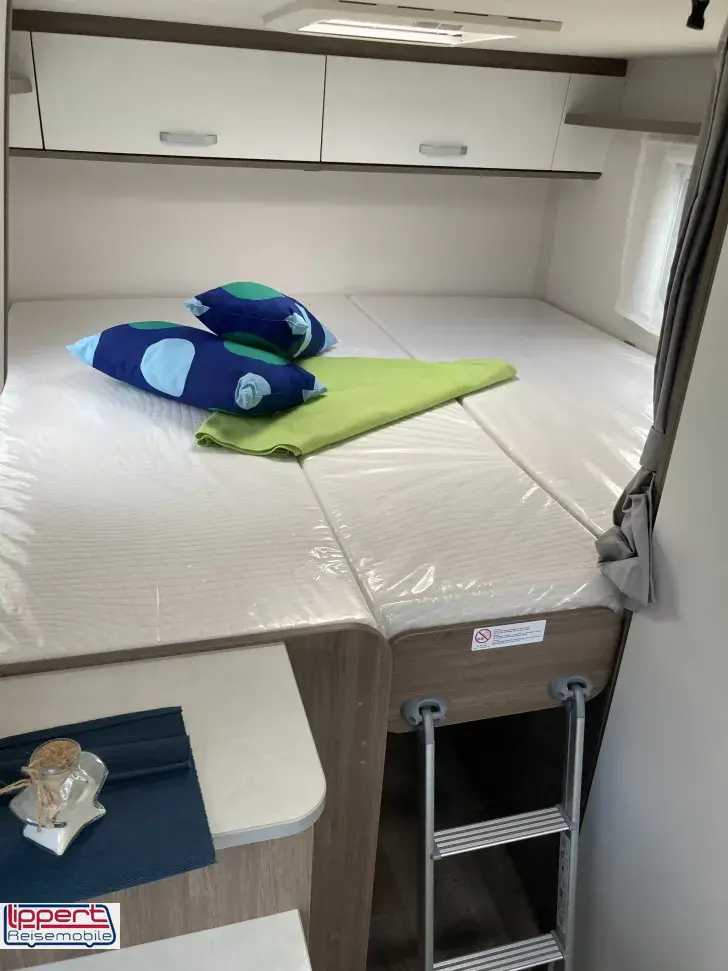 Fahrzeugbild Carado VAN V337 Pro+ HAUSMESSE 21./22. März #12