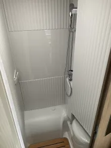 Fahrzeugbild Carado VAN V337 Pro+ #10