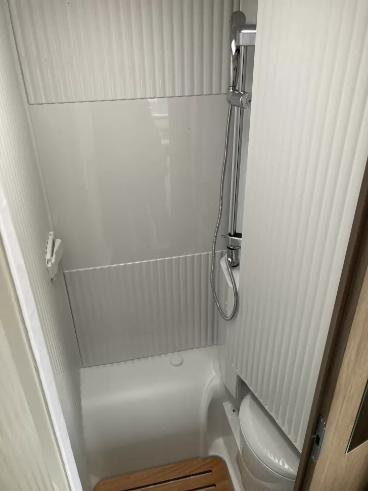 Fahrzeugbild Carado VAN V337 Pro+ #10