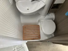 Fahrzeugbild Carado VAN V337 Pro+ #9