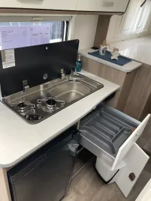 Fahrzeugbild Carado VAN V337 Pro+ HAUSMESSE 21./22. März #8