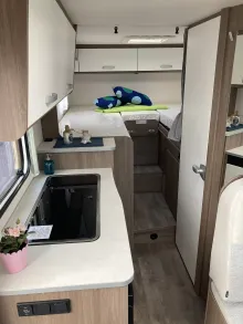 Fahrzeugbild Carado VAN V337 Pro+ HAUSMESSE 21./22. März #7