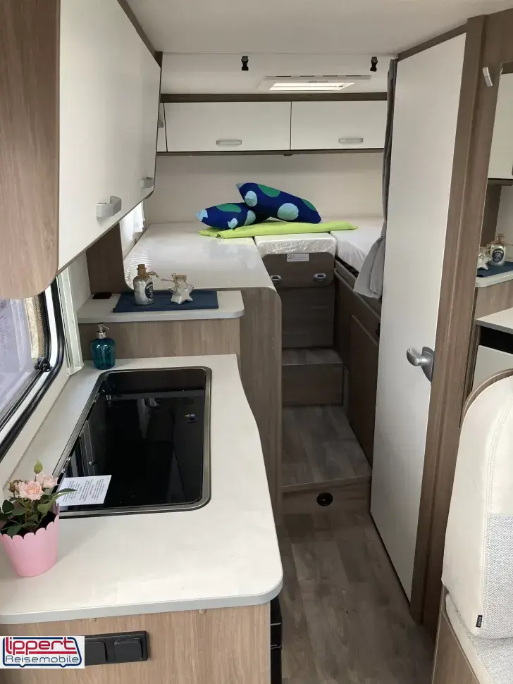 Fahrzeugbild Carado VAN V337 Pro+ HAUSMESSE 21./22. März #7