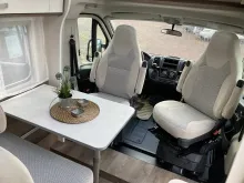 Fahrzeugbild Carado VAN V337 Pro+ #6