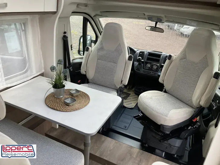 Fahrzeugbild Carado VAN V337 Pro+ HAUSMESSE 21./22. März #6