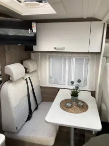 Fahrzeugbild Carado VAN V337 Pro+ HAUSMESSE 21./22. März #5