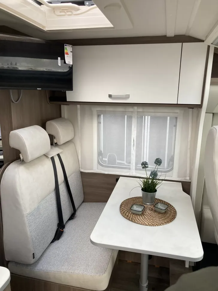Fahrzeugbild Carado VAN V337 Pro+ #5