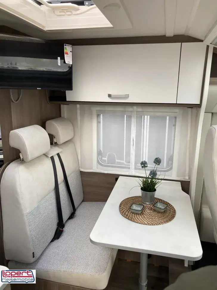 Fahrzeugbild Carado VAN V337 Pro+ HAUSMESSE 21./22. März #5