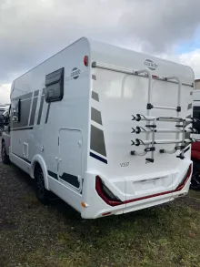 Fahrzeugbild Carado VAN V337 Pro+ #4