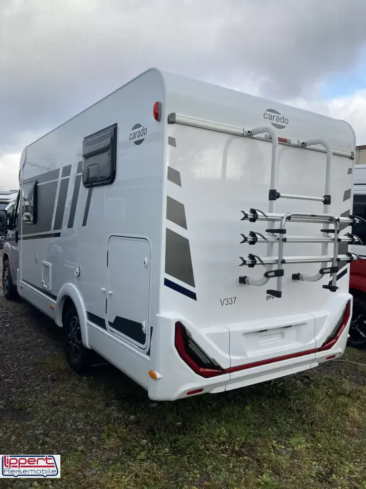 Fahrzeugbild Carado VAN V337 Pro+ HAUSMESSE 21./22. März #4