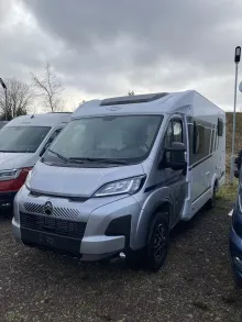 Fahrzeugbild Carado VAN V337 Pro+ HAUSMESSE 21./22. März #3