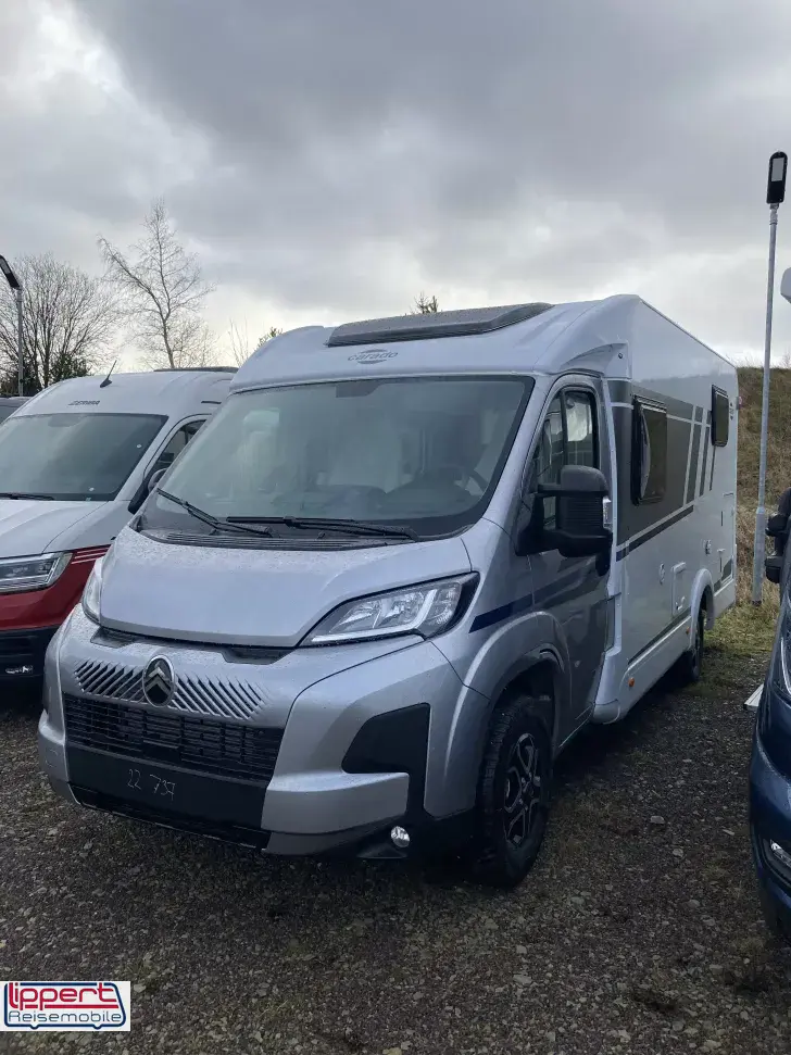 Fahrzeugbild Carado VAN V337 Pro+ HAUSMESSE 21./22. März #3