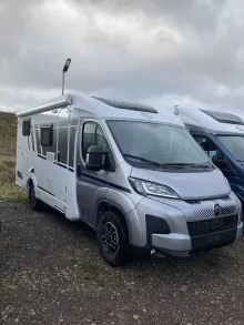 Fahrzeugbild Carado VAN V337 Pro+ HAUSMESSE 21./22. März #1