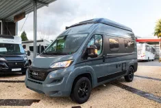 Bild 4 Laika Ecovip 540 15% GÜMA Summer Deal