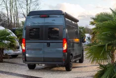 Bild 5 Laika Ecovip 540 15% GÜMA Summer Deal